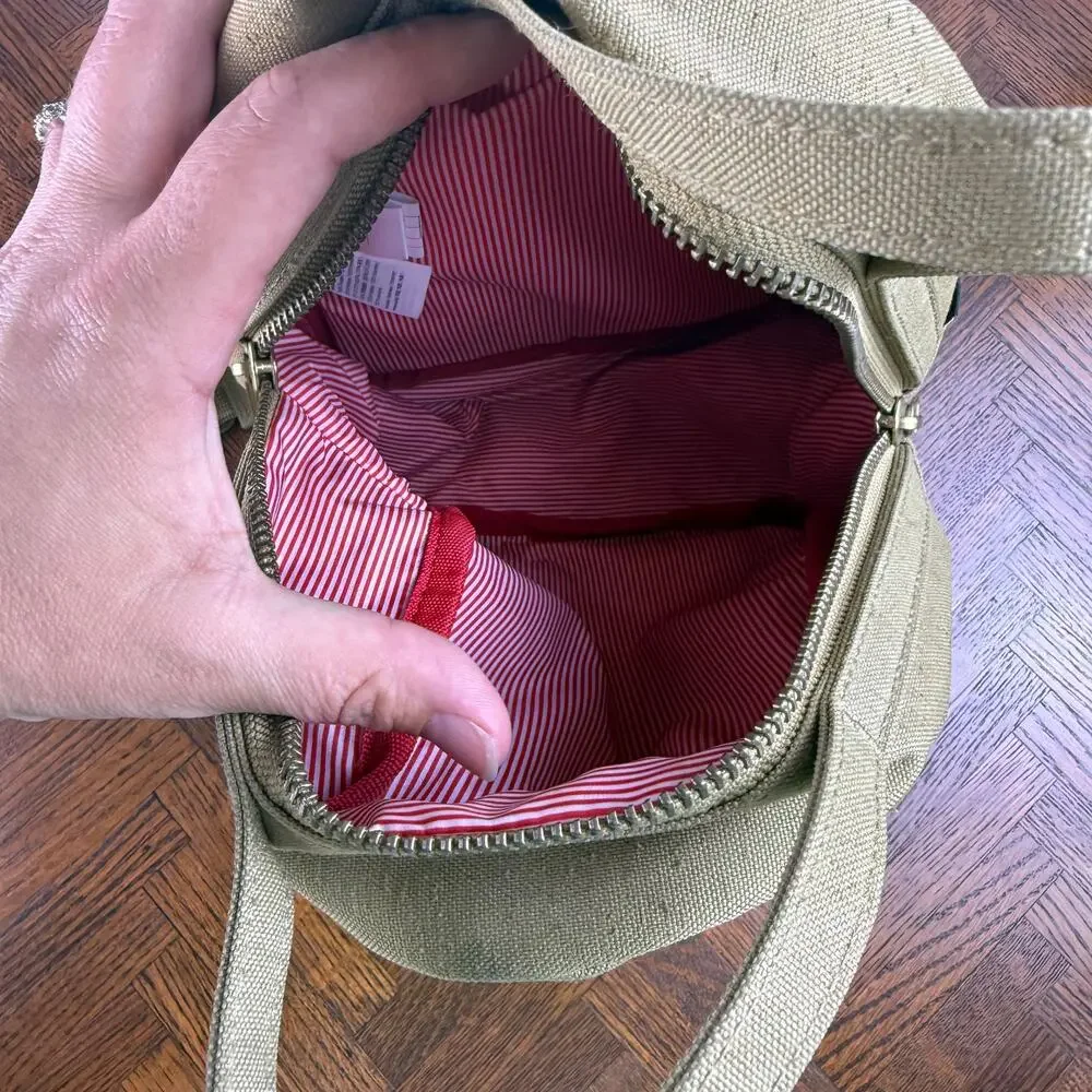 Herschel Supply Co. Nova Mini backpack